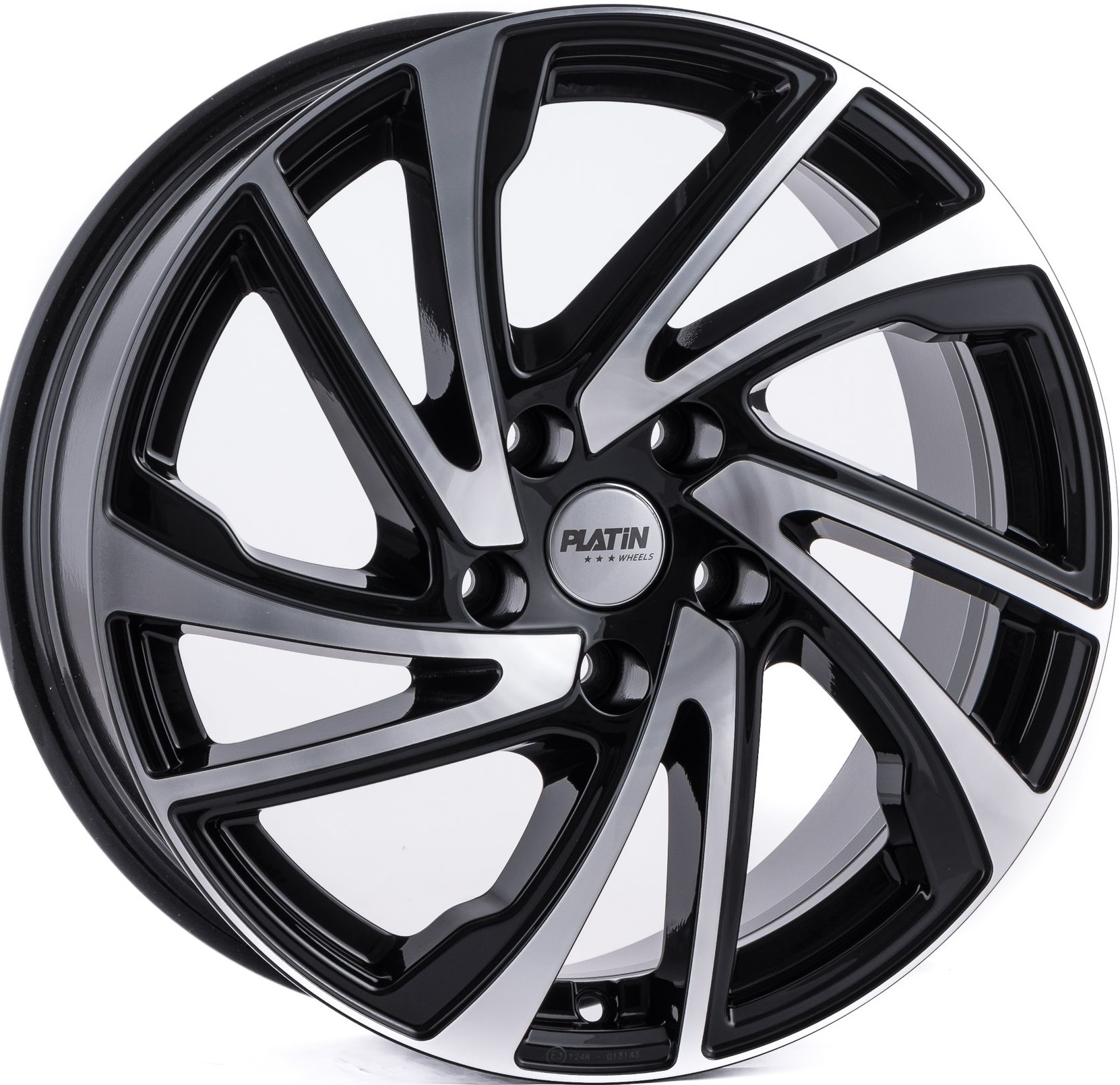Platin P105