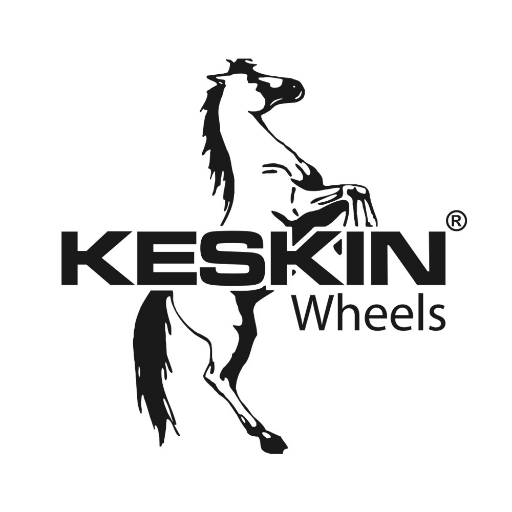 Keskin velgen
