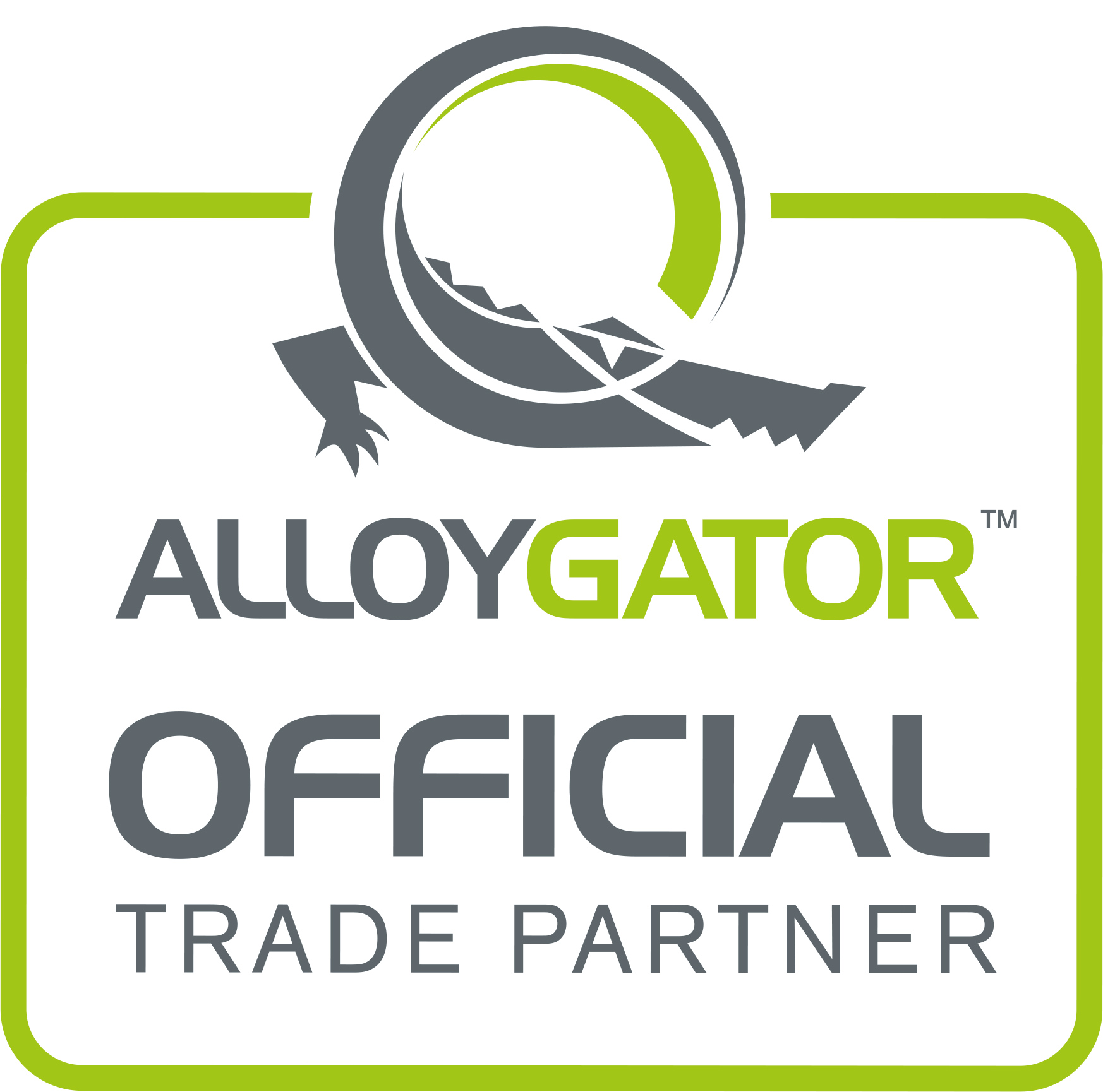 Alloygator Dealer